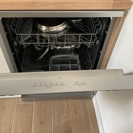 San Vicente 6, 2ºa Vigoアパートメント エクステリア 写真