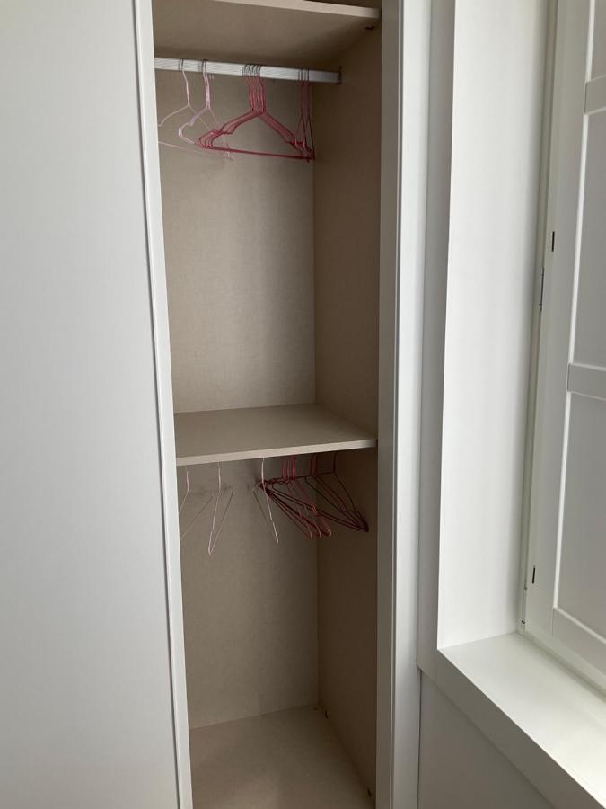 San Vicente 6, 2ºa Vigoアパートメント エクステリア 写真